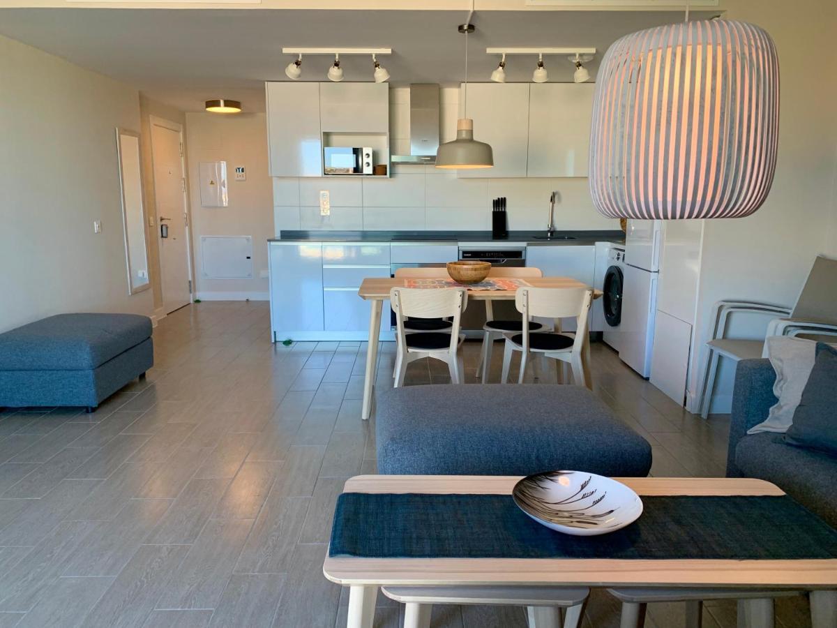 Four Bedroom Penthouse In Torrox Exterior photo