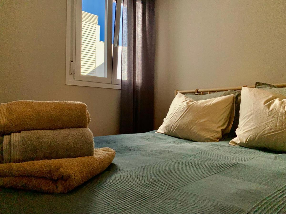 Four Bedroom Penthouse In Torrox Exterior photo