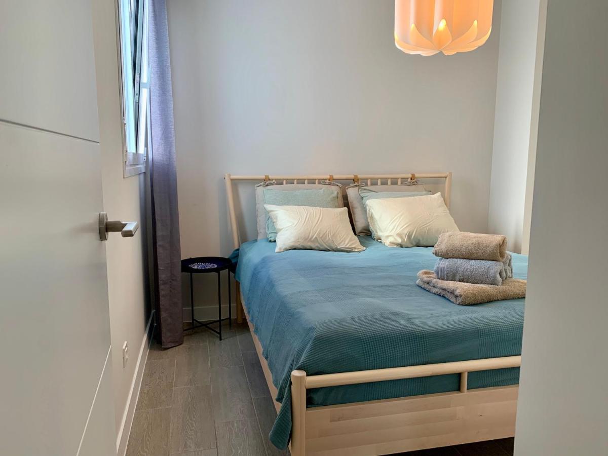 Four Bedroom Penthouse In Torrox Exterior photo