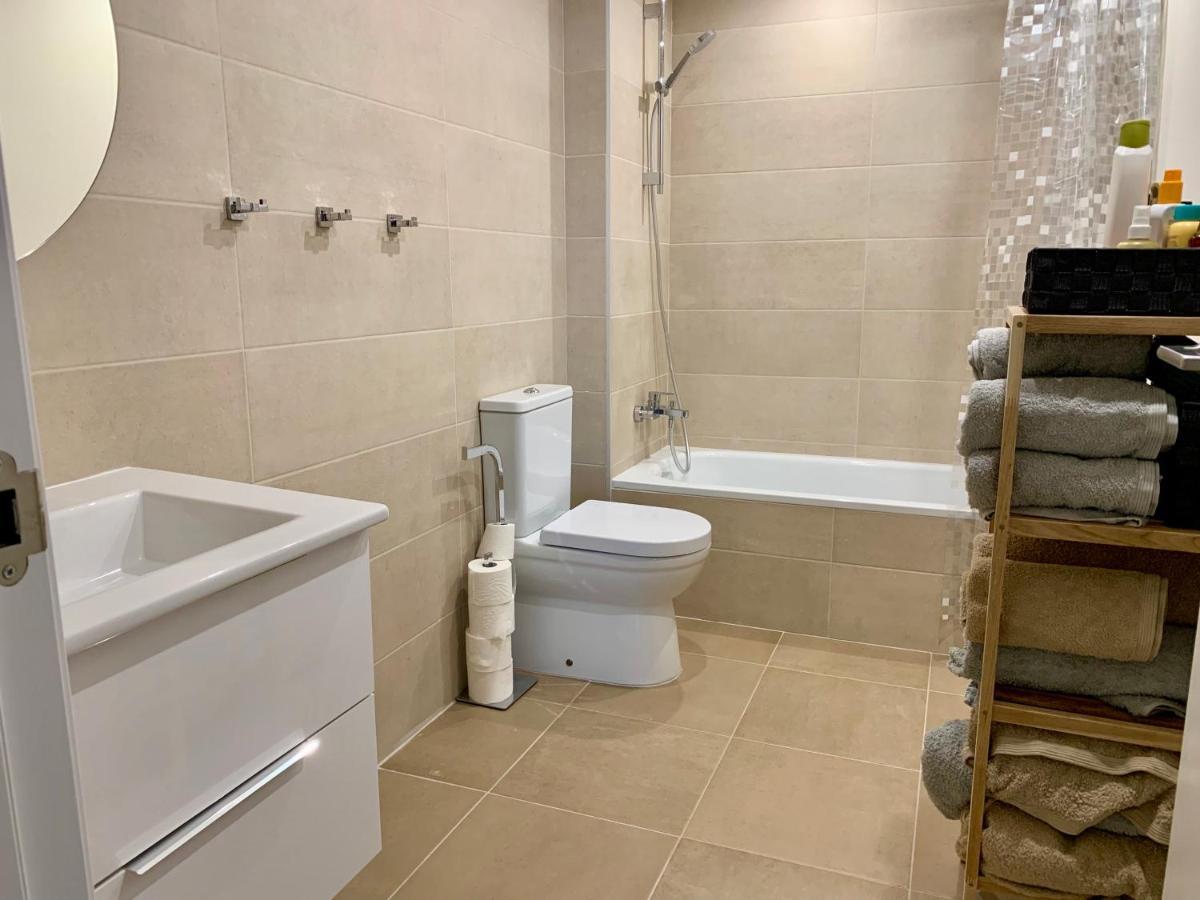 Four Bedroom Penthouse In Torrox Exterior photo