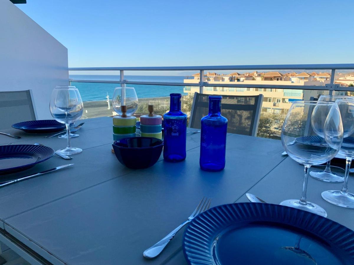 Four Bedroom Penthouse In Torrox Exterior photo