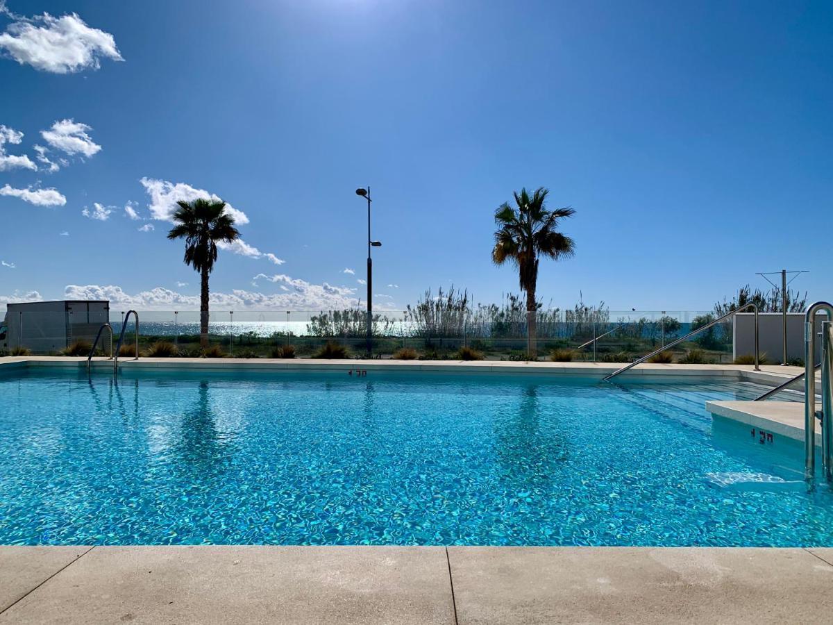 Four Bedroom Penthouse In Torrox Exterior photo
